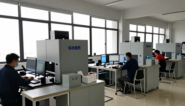 北京谛听机器人科技有限公司