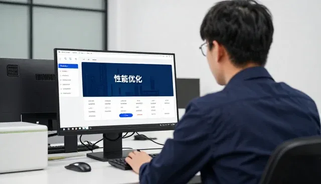 智能设备选型中的资源占用问题分析与应对策略