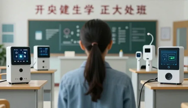 行业定制服务中的故障排查趋势与应对策略
